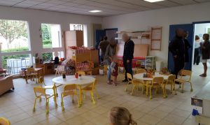 Ecole maternelle 2016 09