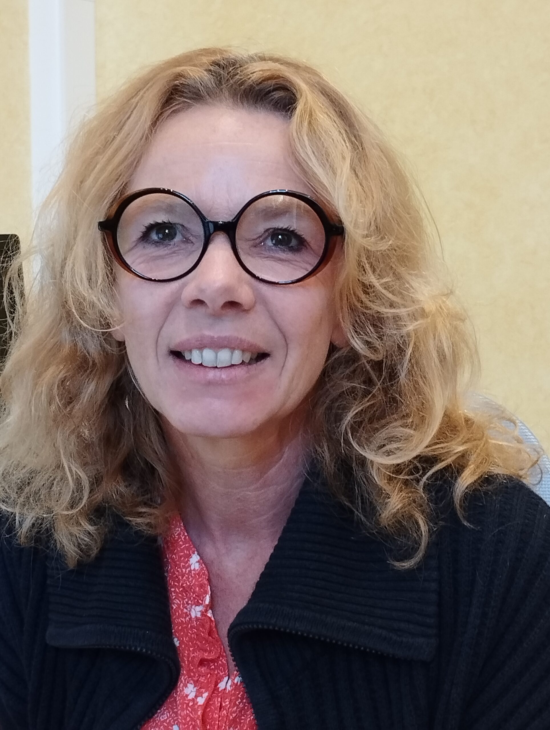 Fabienne Brasseur