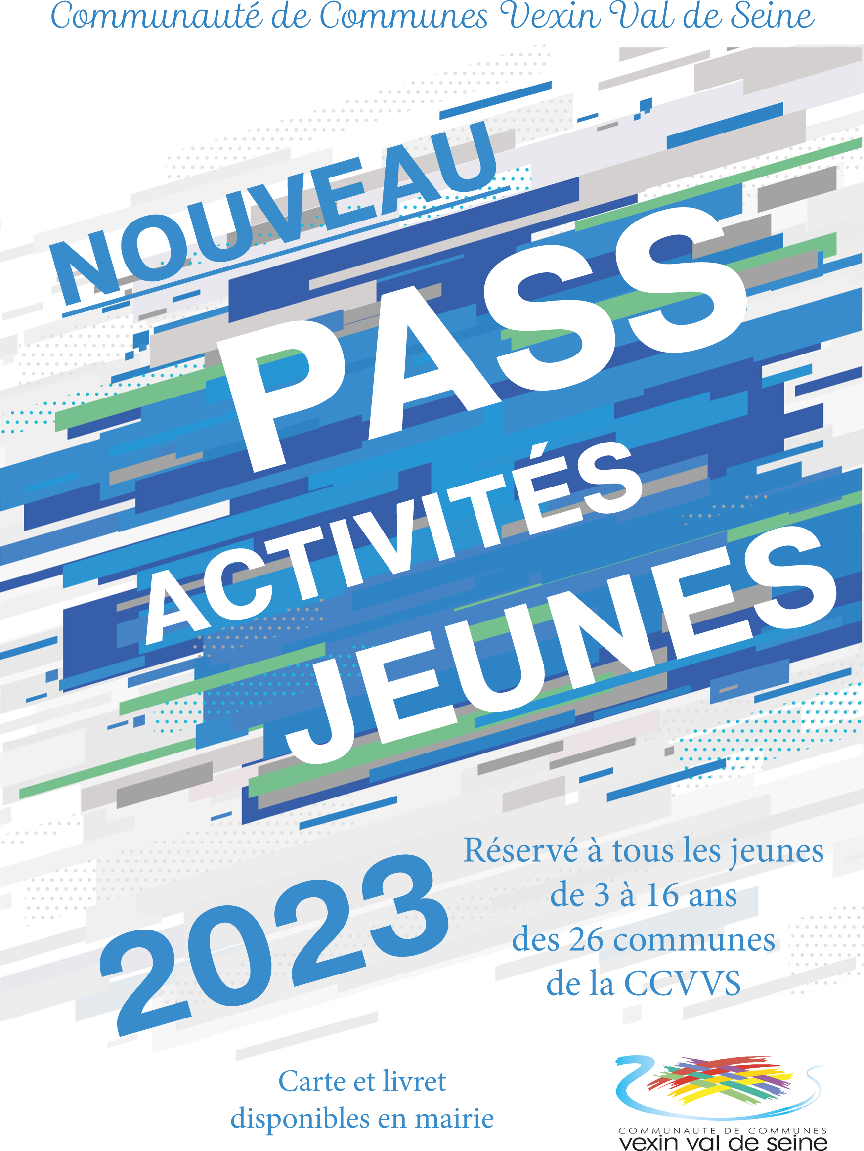 Le nouveau Pass activités jeunes est arrivé ! Sports, loisirs et