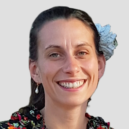 Gaëlle des Déserts