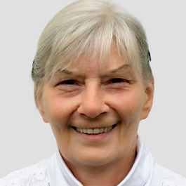 Michèle Joveniaux-Nivard