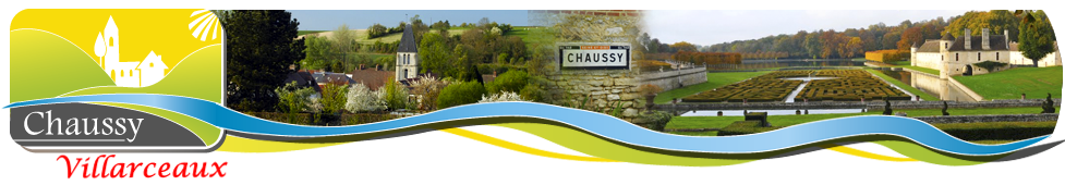 Chaussy-Villarceaux